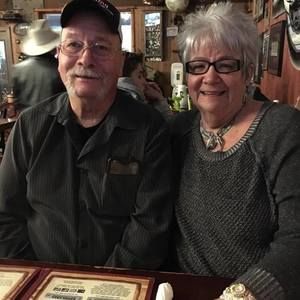 Meet your Posher, Rosemary